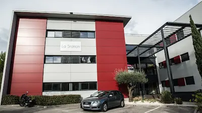 La Station Coworking
