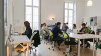 Le Vîllage - Coworking & Compagnie