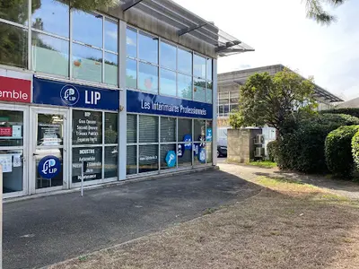 Lip Intérim & Recrutement Btp Industrie