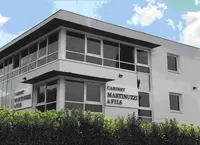 M&g Expertise (cabinet Martinuzzi et Fils)