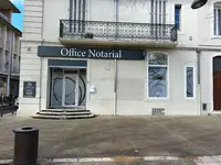 Maître Iacobbi Sophie Notaire