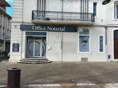 Maître Iacobbi Sophie Notaire