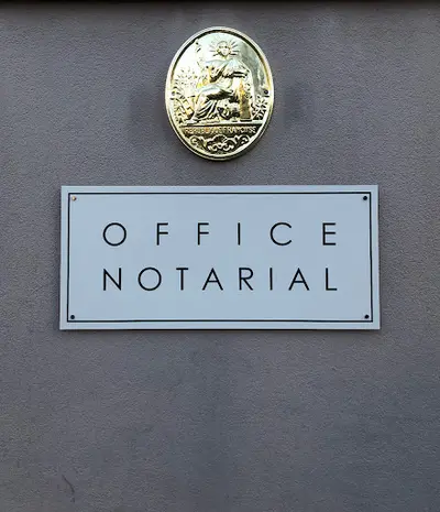 Mestre - Abella, Notaires et Conseils (anciennement Selarl Rodolphe Mestre Notaire)