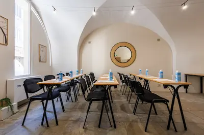 Mywo Nîmes Centre - Espace de Coworking & Réunion