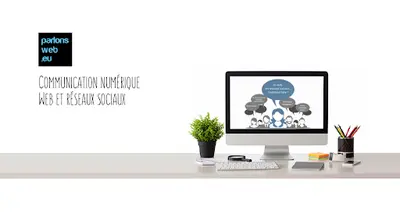 Parlons Web