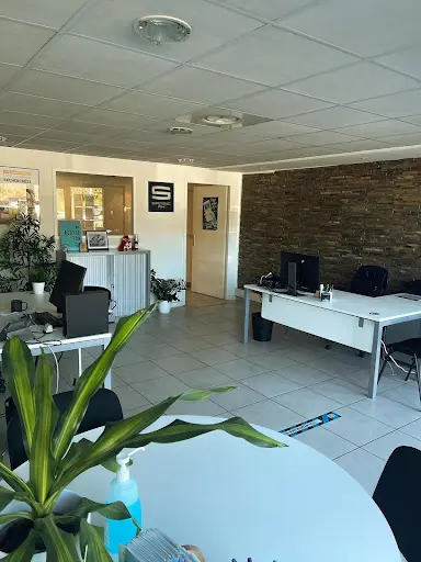 Samsic Emploi Nîmes