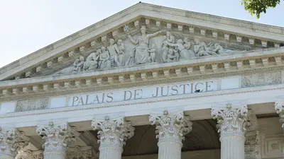 Selarl Bouvet et Associes - Huissiers de Justice