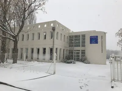 Sogecma