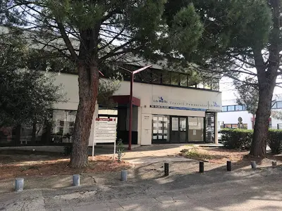 Tec Touzani Expertise & Conseil
