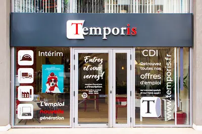 Temporis Nîmes