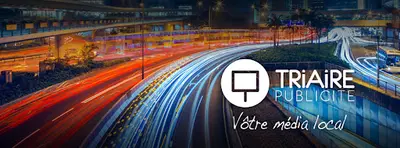 Triaire Publicité