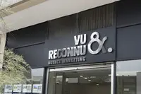 Vu & Reconnu