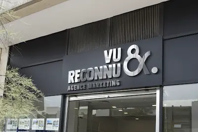 Vu & Reconnu