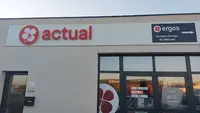 Actual Emploi Niort