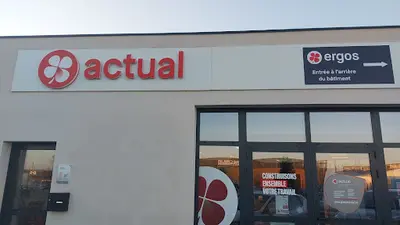 Actual Emploi Niort