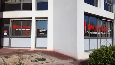 Adéquat Intérim & Recrutement Tertiaire
