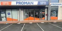 Agence d'Intérim Proman Niort
