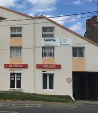 Agence Intérim Synergie Niort