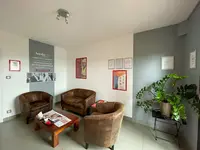 Aquila Rh Niort