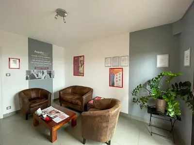 Aquila Rh Niort