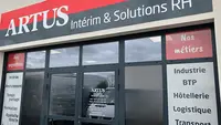Artus Intérim Niort