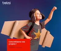 Belza Com
