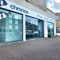 Chronos Niort