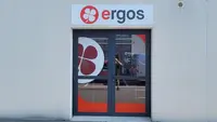 Ergos Insertion