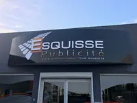 Esquisse Publicité