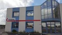 Groupe Cogedis À Niort
