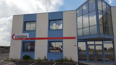 Groupe Cogedis À Niort