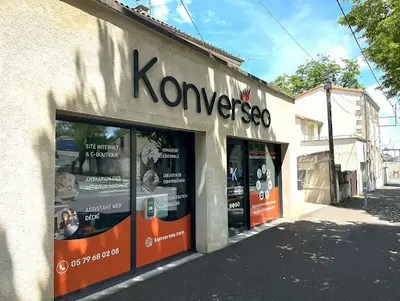 Konverseo