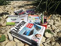 Le P Tit Zappeur Niort