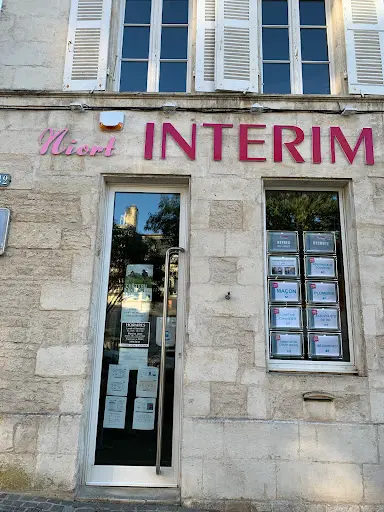 Niort Intérim