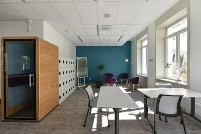 Niort Tech