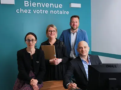 Office Notarial Faucher, Rousseau, Bockenheuer - Notaires À Niort