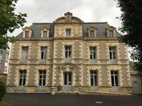 Selarl Isabelle Decron-lafaye, Anne Jonoux, Stéphanie Amblard-hibon et Nolwenn Rouxel-curto