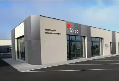 Sorec Niort - Expert-comptable