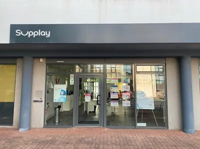 Supplay Niort