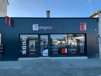 Temporis Niort