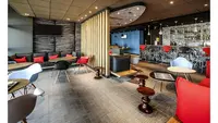 Wojo Coworking Niort - Ibis Mendès France