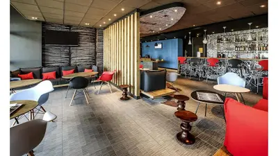 Wojo Coworking Niort - Ibis Mendès France
