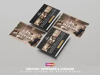 Printeur Communication - Agence de Publicité Sarrebourg
