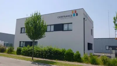 Cerfrance Brocéliande