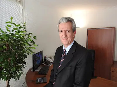Jean-pierre Martin Notaire