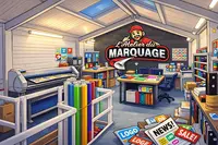 l'Atelier du Marquage - Adm