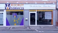 Recrut Services - Nœux-les-mines