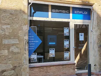 Samsic Emploi Nogaro
