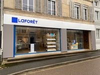 Agence Immobilière Laforêt Nogent