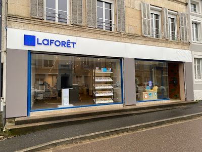Agence Immobilière Laforêt Nogent